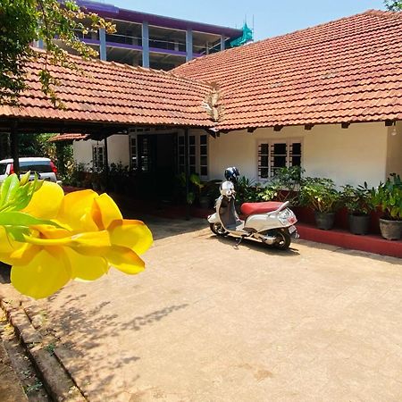 Coorg Daffodil Guesthouse Madikeri Exterior photo