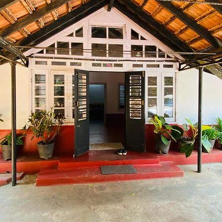 Coorg Daffodil Guesthouse Madikeri Exterior photo