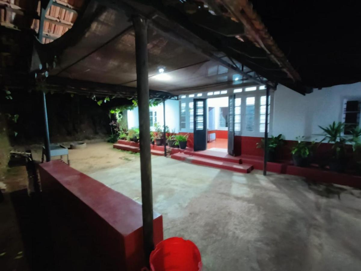 Coorg Daffodil Guesthouse Madikeri Exterior photo