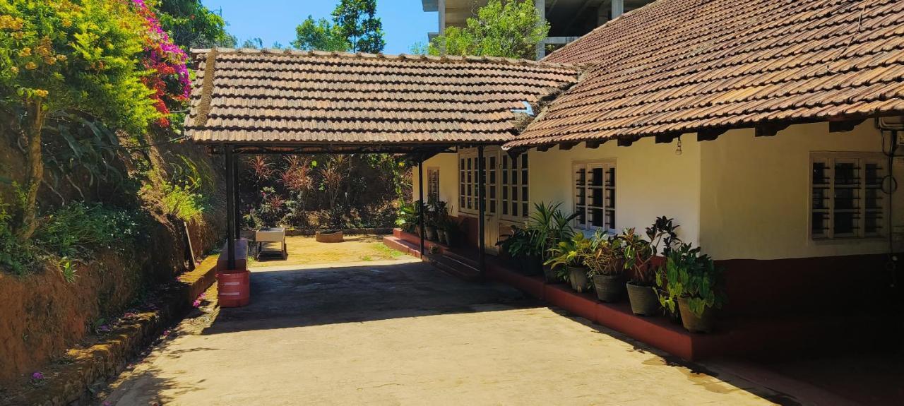 Coorg Daffodil Guesthouse Madikeri Exterior photo