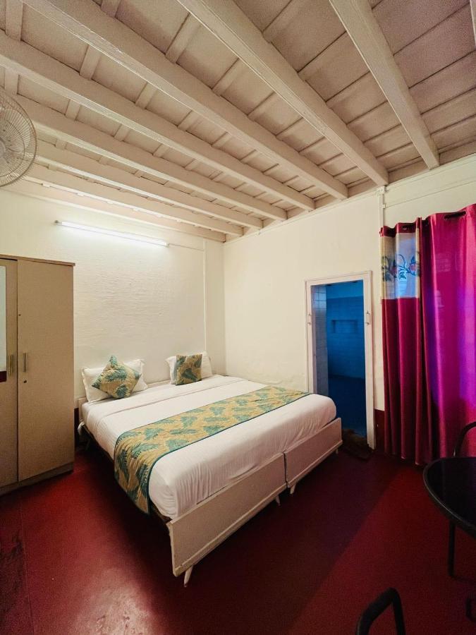 Coorg Daffodil Guesthouse Madikeri Exterior photo