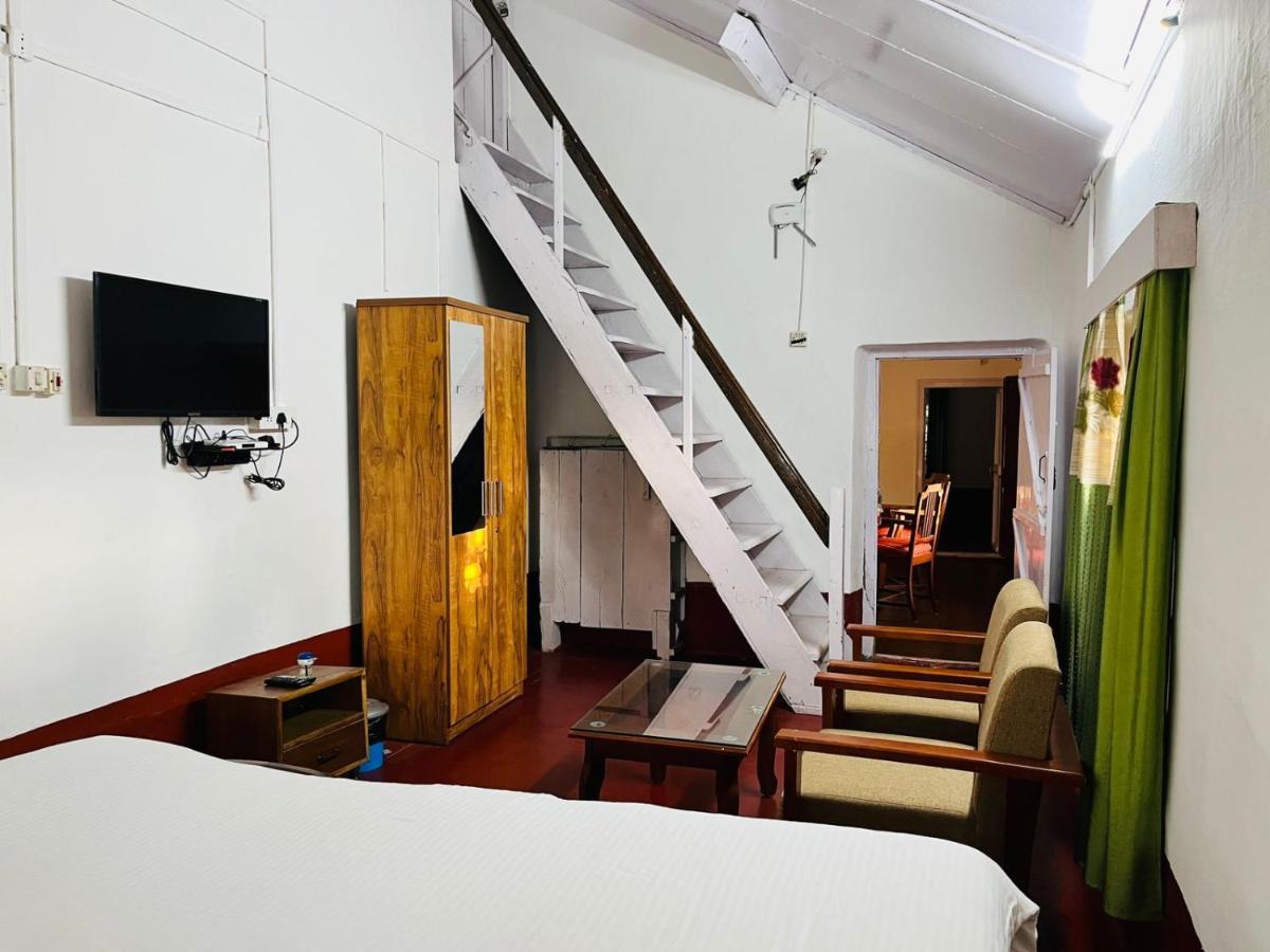 Coorg Daffodil Guesthouse Madikeri Exterior photo