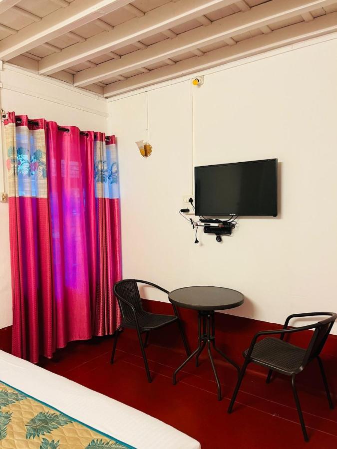 Coorg Daffodil Guesthouse Madikeri Exterior photo