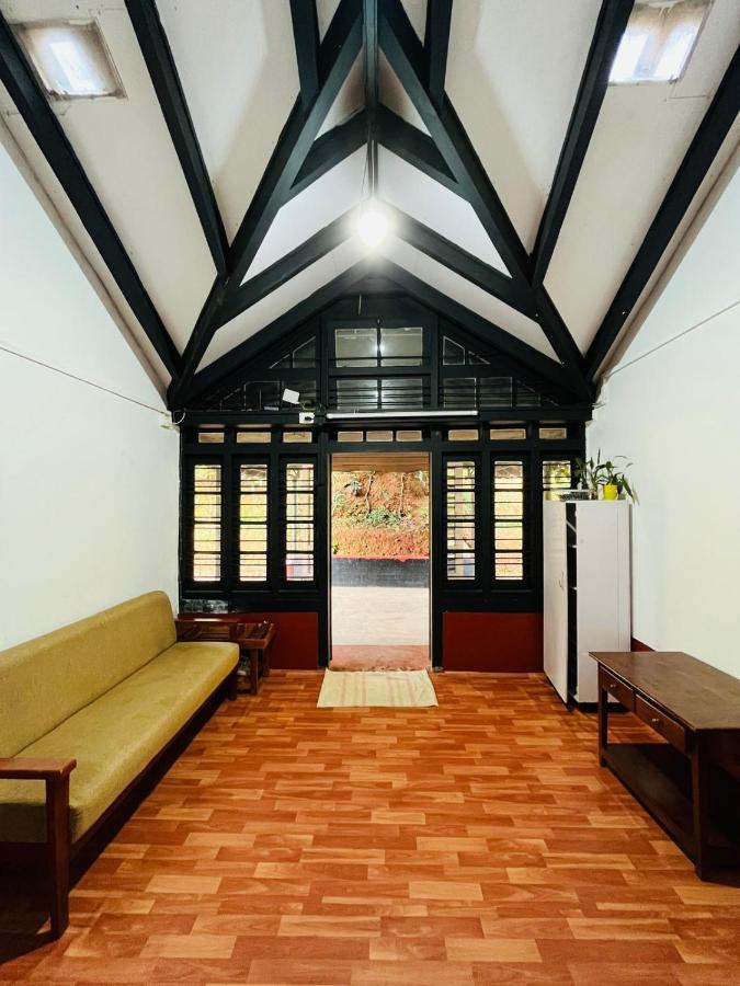 Coorg Daffodil Guesthouse Madikeri Exterior photo