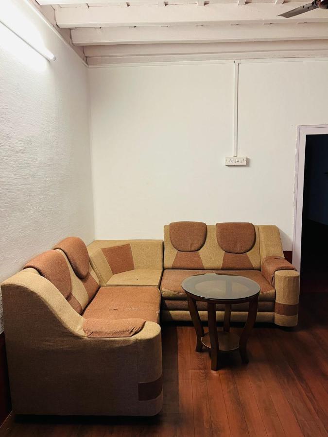 Coorg Daffodil Guesthouse Madikeri Exterior photo