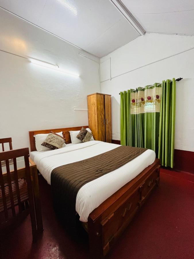 Coorg Daffodil Guesthouse Madikeri Exterior photo