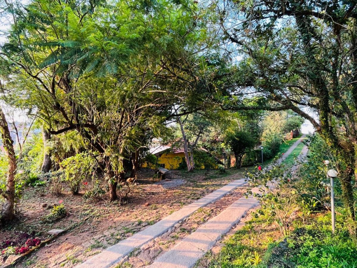 Coorg Daffodil Guesthouse Madikeri Exterior photo