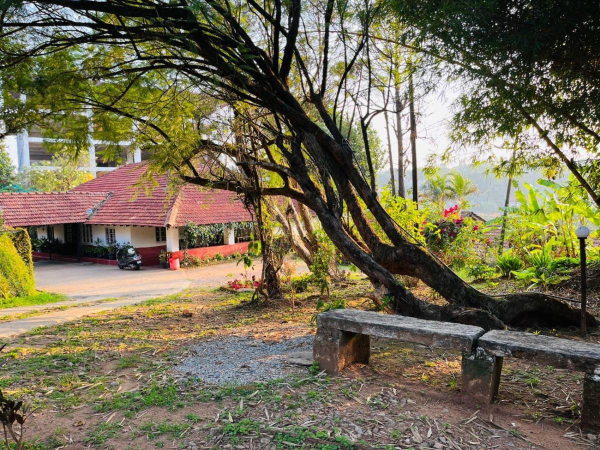 Coorg Daffodil Guesthouse Madikeri Exterior photo