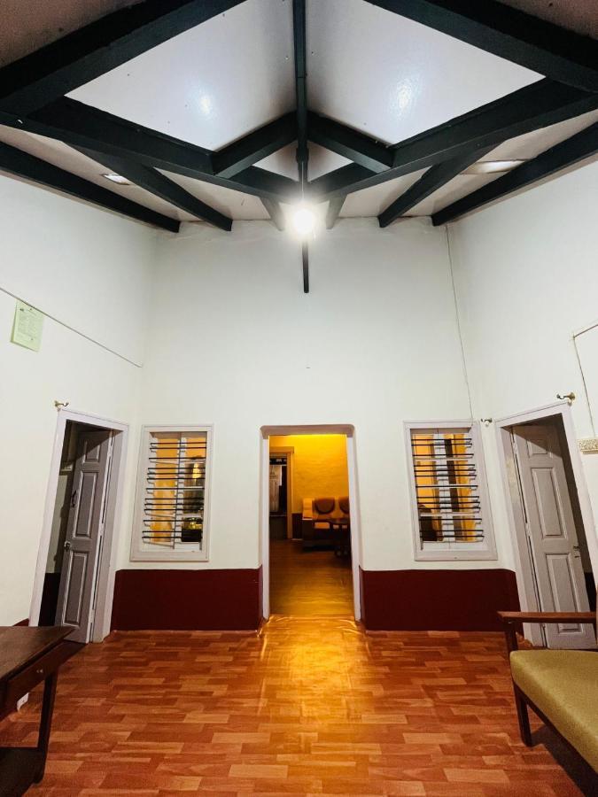 Coorg Daffodil Guesthouse Madikeri Exterior photo