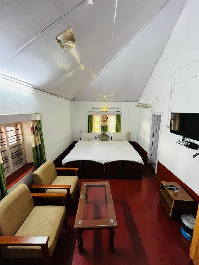 Coorg Daffodil Guesthouse Madikeri Exterior photo