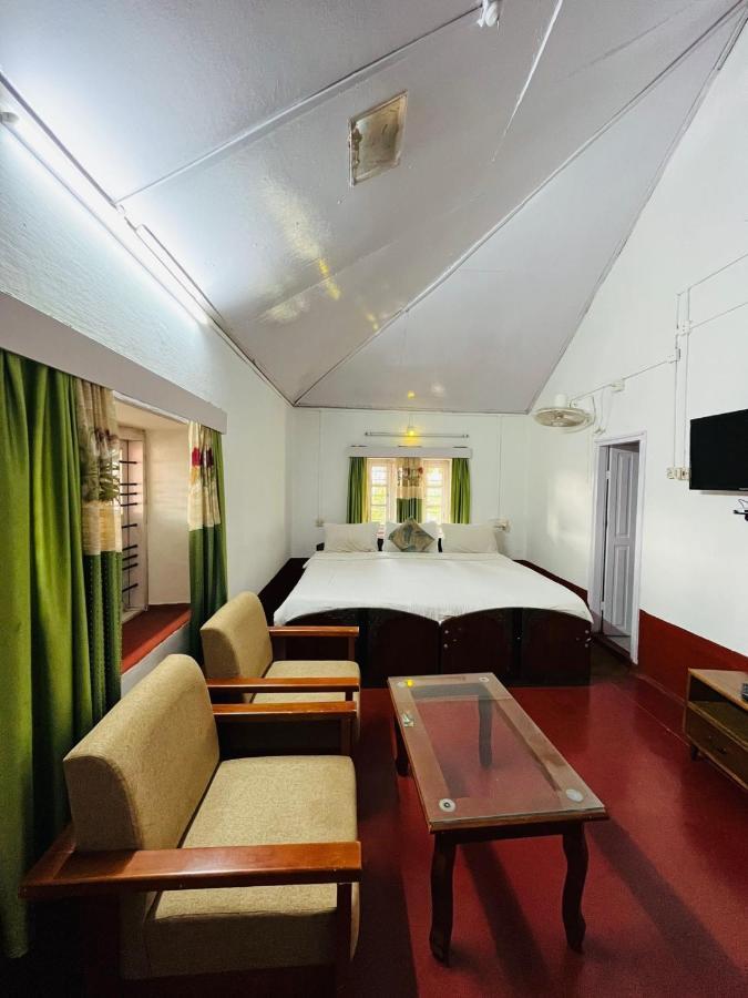 Coorg Daffodil Guesthouse Madikeri Exterior photo