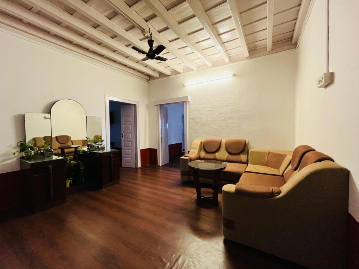 Coorg Daffodil Guesthouse Madikeri Exterior photo