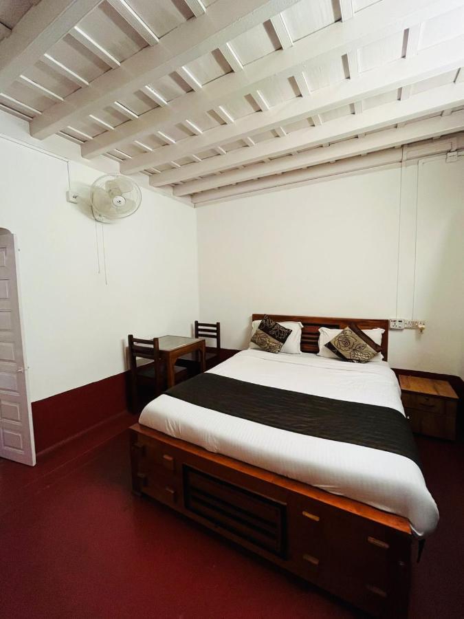 Coorg Daffodil Guesthouse Madikeri Exterior photo