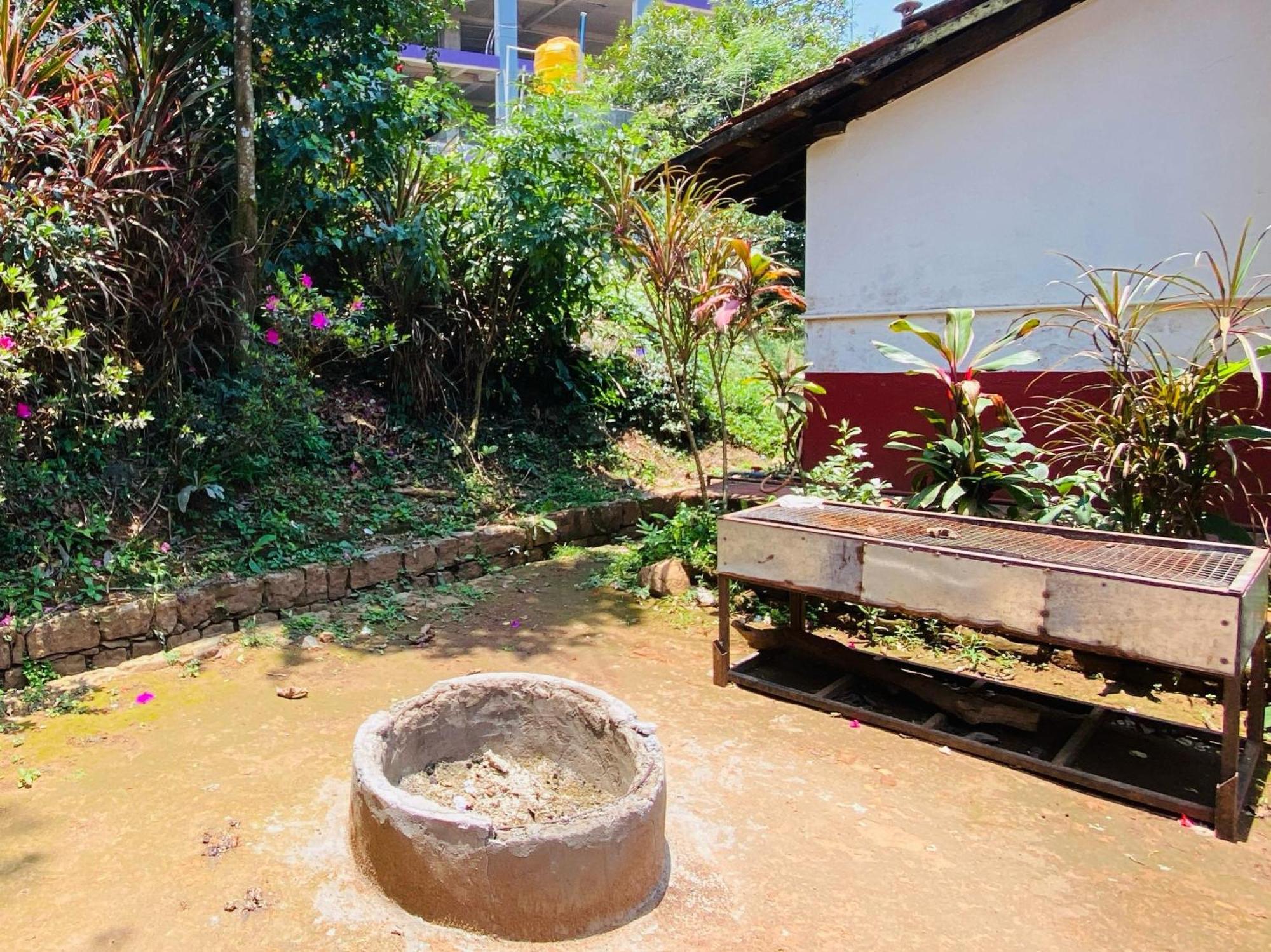 Coorg Daffodil Guesthouse Madikeri Exterior photo
