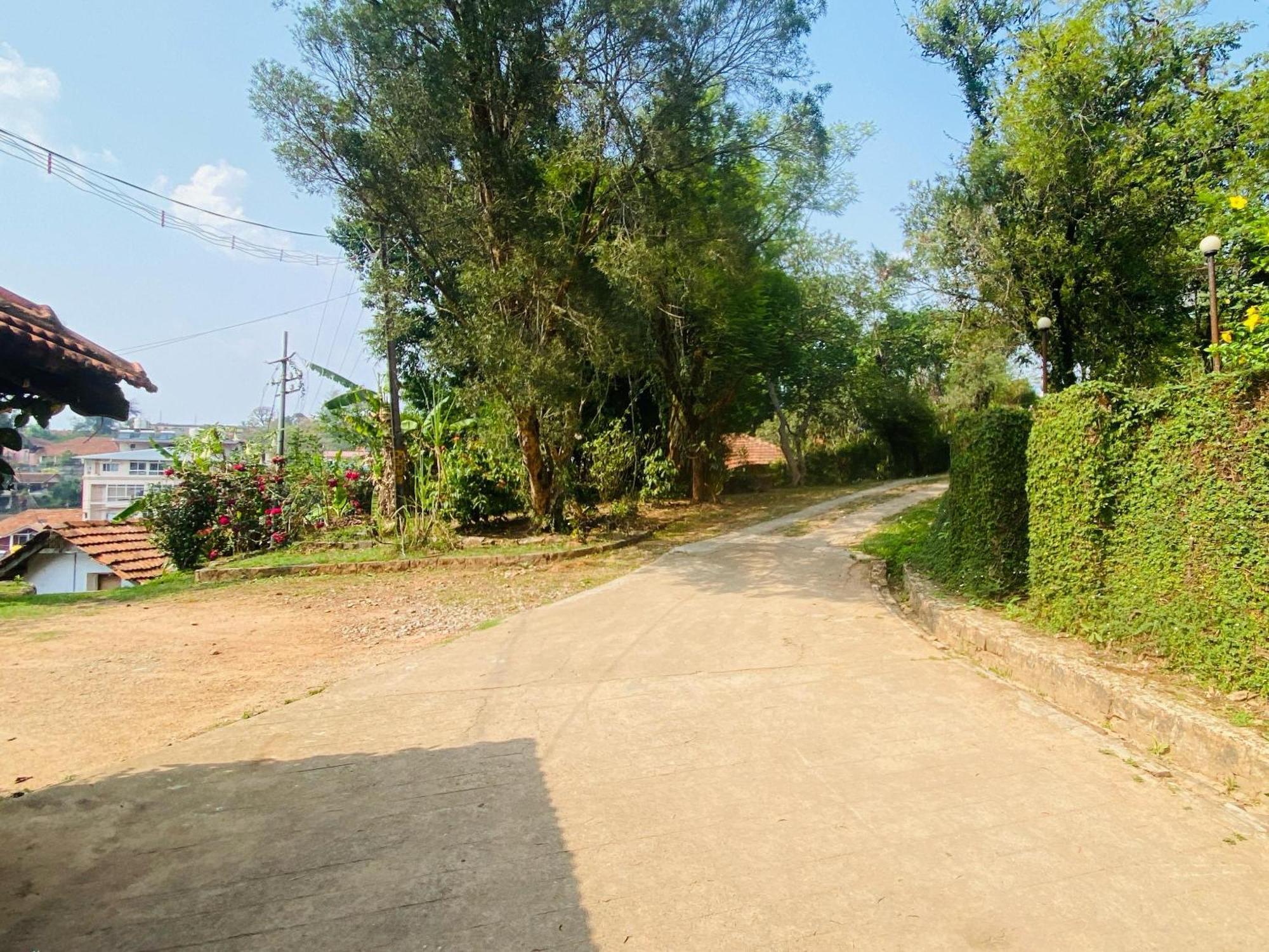 Coorg Daffodil Guesthouse Madikeri Exterior photo