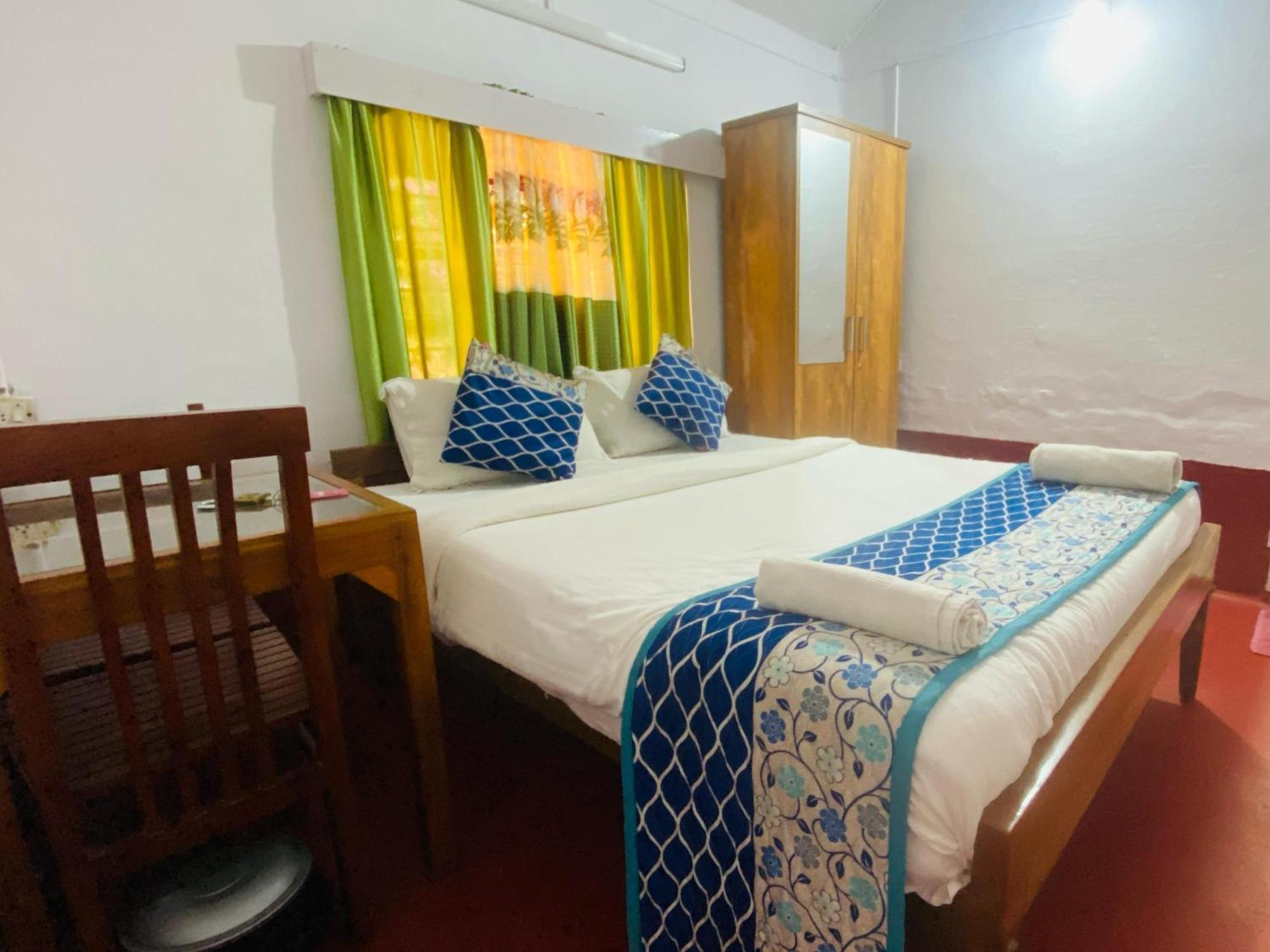 Coorg Daffodil Guesthouse Madikeri Exterior photo
